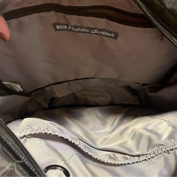 Lug Puddle Jumper - Picture 5 of 11